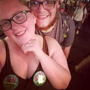 Meet your Posher, Mary-hannah